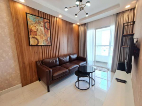 Elegant 2 bedroom- good location- yolohomesaigon- terra